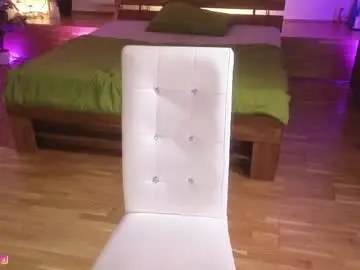 Chaturbate Free Porn Cam of melinastyles