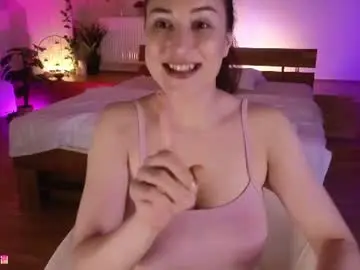 Chaturbate Free Live Porn of melinastyles