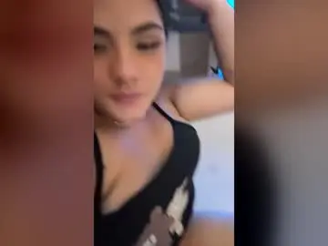 Chaturbate Sex Cam of melisaxdante