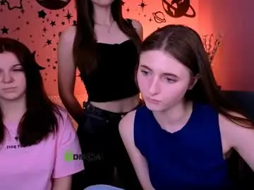 Chaturbate Watch Live Sex Cams of mikameovv