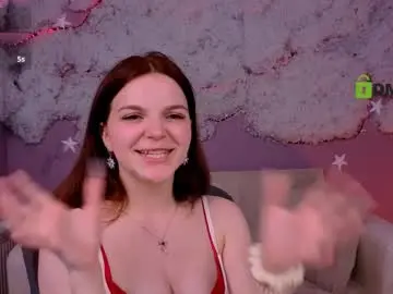 Chaturbate Live Sex Cam of mikameovv