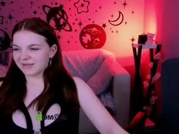 Chaturbate Sex Cam of mikameovv