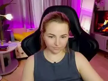 Chaturbate Sex Cam of mira_mermayd