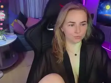 Chaturbate Live Porn of mira_mermayd