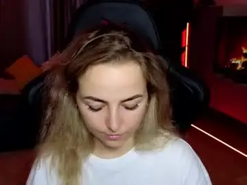 Chaturbate Free Porn Cam of mira_mermayd