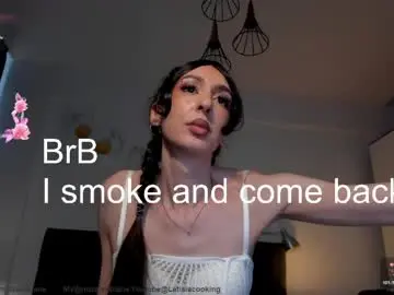 Chaturbate Live Sex of missletiblane