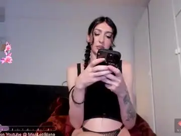 Chaturbate Live Sex of missletiblane