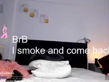 Chaturbate Free Live Porn of missletiblane