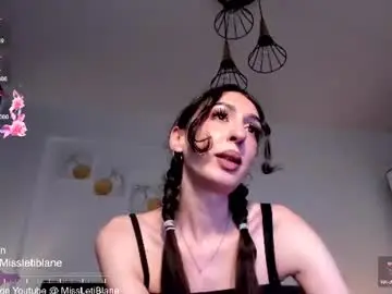 Chaturbate Watch Live Sex Cams of missletiblane
