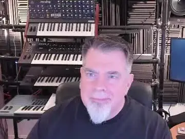 Chaturbate Nude Webcam of mostly_unbothered