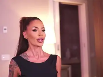 Chaturbate Free Porn Cam of raquellevon