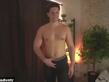 Chaturbate Free Porn Cam of rus_adventure