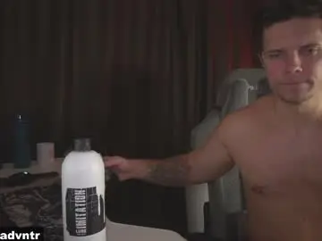 Chaturbate Live Porn of rus_adventure