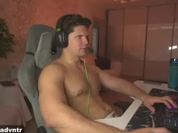 Chaturbate Adult Webcams of rus_adventure
