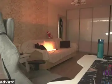 Chaturbate Best live sex cam show of rus_adventure