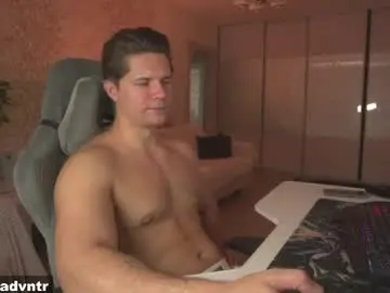 Chaturbate Adult Video Chat of rus_adventure