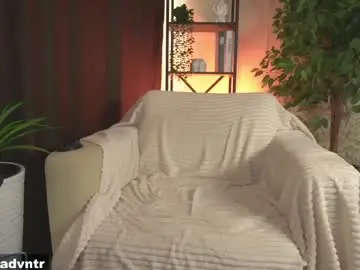 Chaturbate Watch Live Sex Cams of rus_adventure