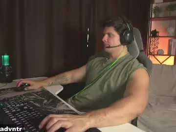 Chaturbate Free Live Porn of rus_adventure