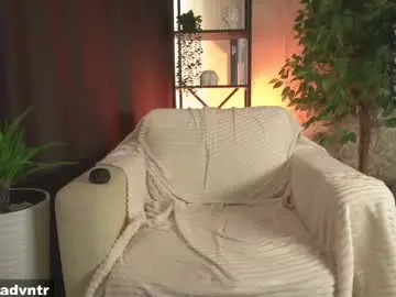 Chaturbate Live Porn of rus_adventure