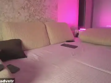 Chaturbate Nude Webcam of rus_adventure