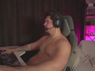 Chaturbate Nude Webcam of rus_adventure