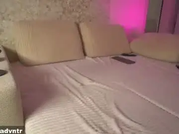 Chaturbate Adult Webcams of rus_adventure