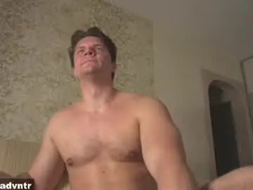 Chaturbate Free Porn Cam of rus_adventure