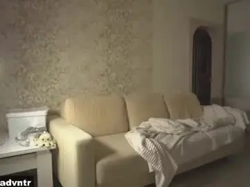 Chaturbate Sex Cam of rus_adventure