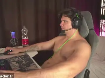 Chaturbate Live Porn of rus_adventure