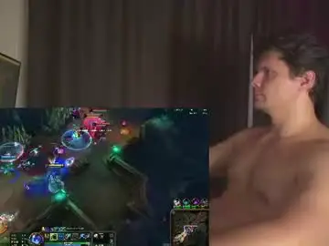 Chaturbate Best Webcam of rus_adventure