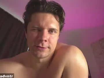 Chaturbate Free Porn Cam of rus_adventure