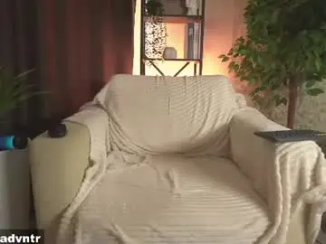 Chaturbate Best Webcam of rus_adventure
