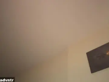 Chaturbate Sex Cam of rus_adventure