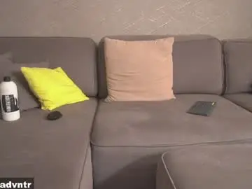 Chaturbate Live Sex of rus_adventure