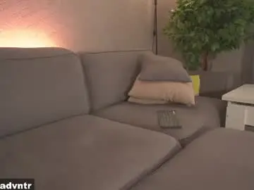 Chaturbate Free Porn Cam of rus_adventure