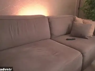 Chaturbate Sex Chat of rus_adventure