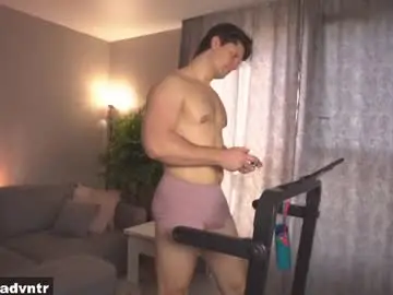 Chaturbate Sex Chat of rus_adventure