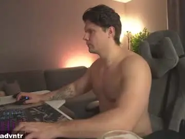 Chaturbate Best Webcam of rus_adventure