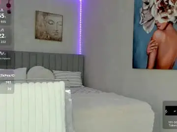 Chaturbate Live Sex of selena_reeves