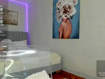 Chaturbate Adult Webcam of selena_reeves