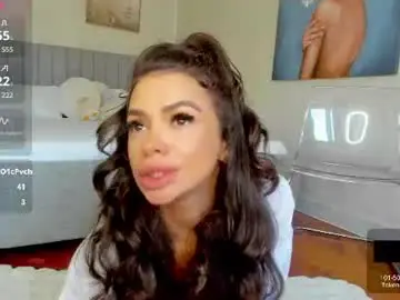 Chaturbate Live Sex of selena_reeves