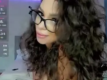 Chaturbate Best live sex cam show of selena_reeves