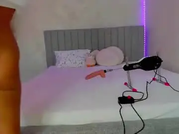 Chaturbate Sex Cam of selena_reeves