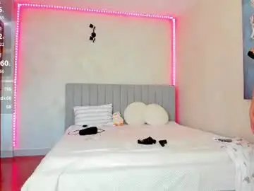 Chaturbate Live Sex Cam of selena_reeves