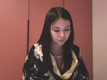 Chaturbate Best live sex cam show of serinafaw
