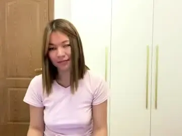 Chaturbate Nude Webcam of serinafaw