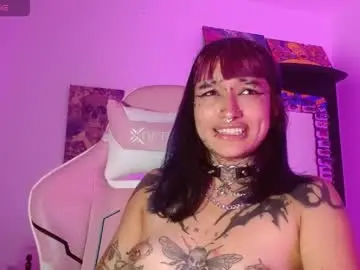 Chaturbate Sex Chat of sharaross1