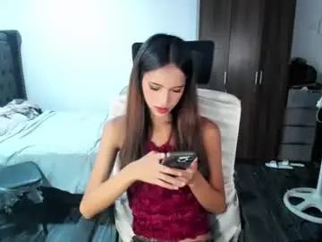 Chaturbate Adult Video Chat of sluttykaye