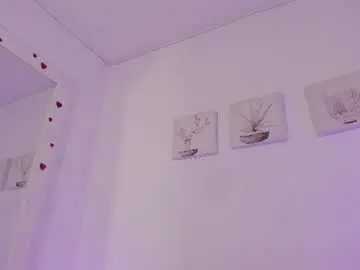 Chaturbate Nude Webcam of soofii_james