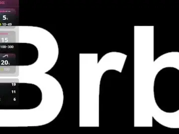 Chaturbate Nude Webcam of stellaalluring